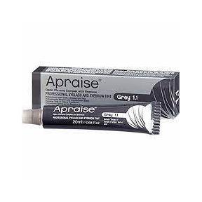 Apraise Lash/Brow Tint Grey 20ml
